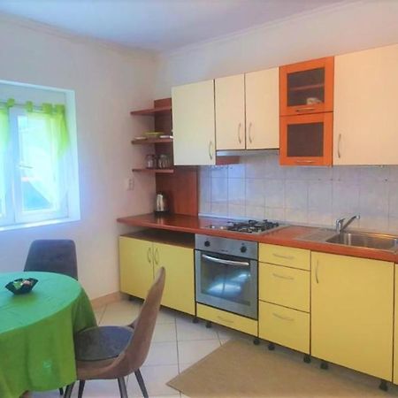 Apartment Fain - Private Parking 扎达尔 外观 照片