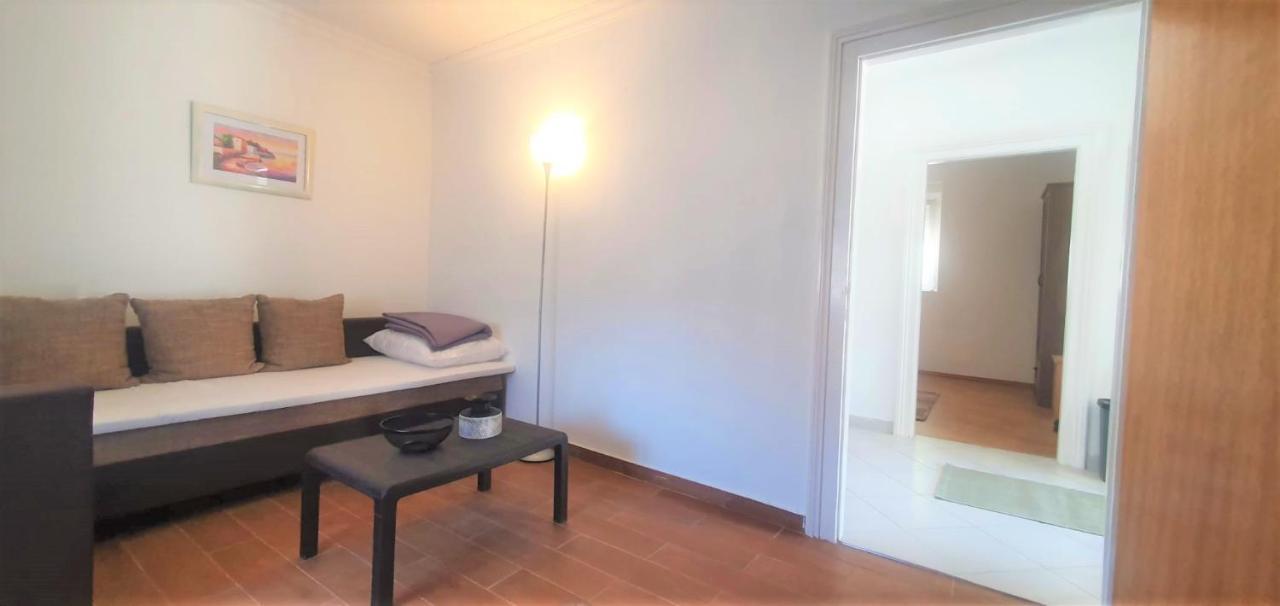 Apartment Fain - Private Parking 扎达尔 外观 照片